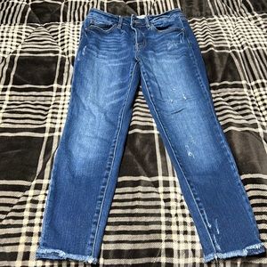 KanCan Skinny Jeans